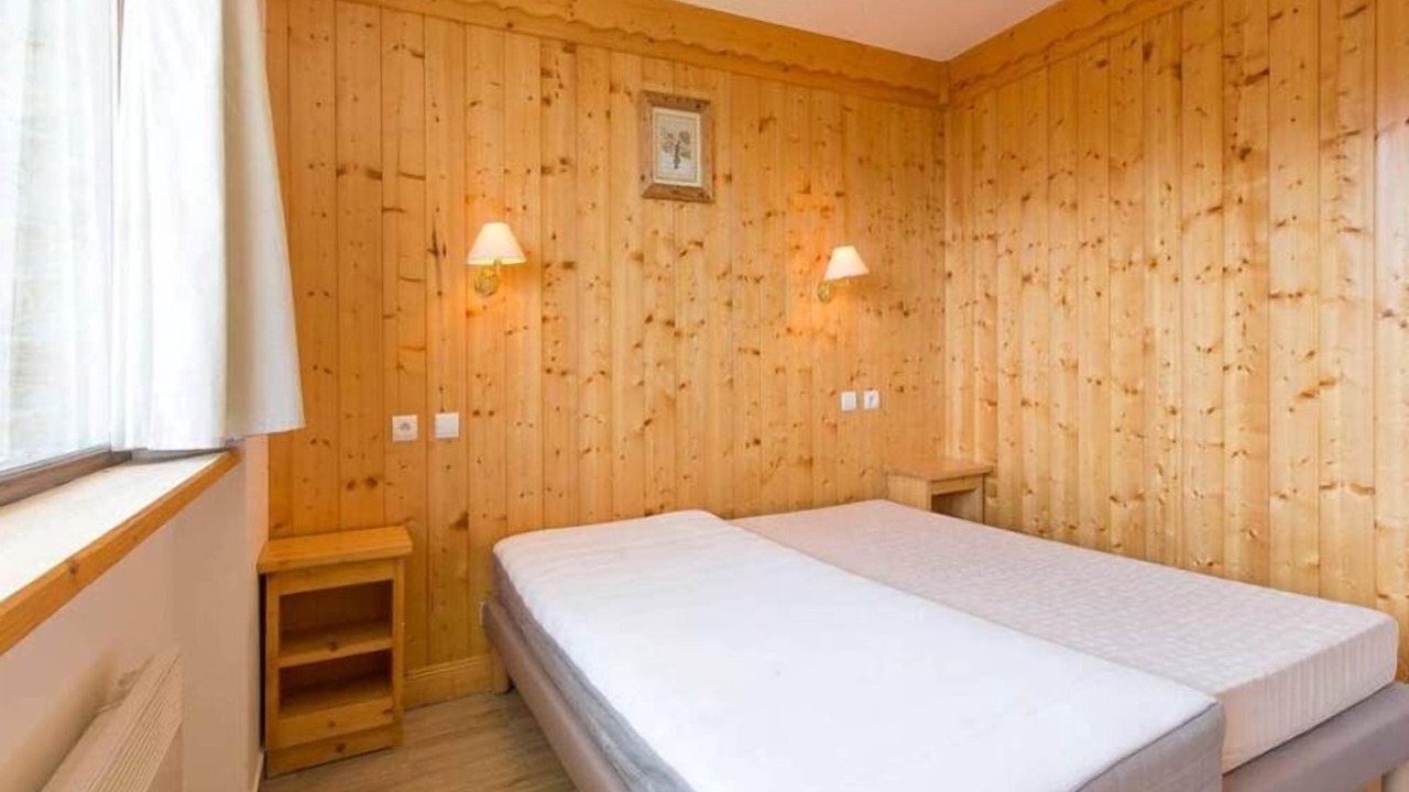 Photo of Bedroom in Combloux