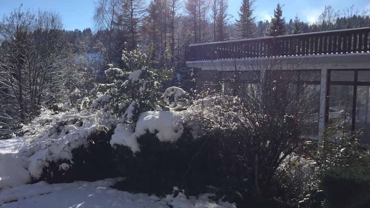 Photo of Outdoor in Combloux