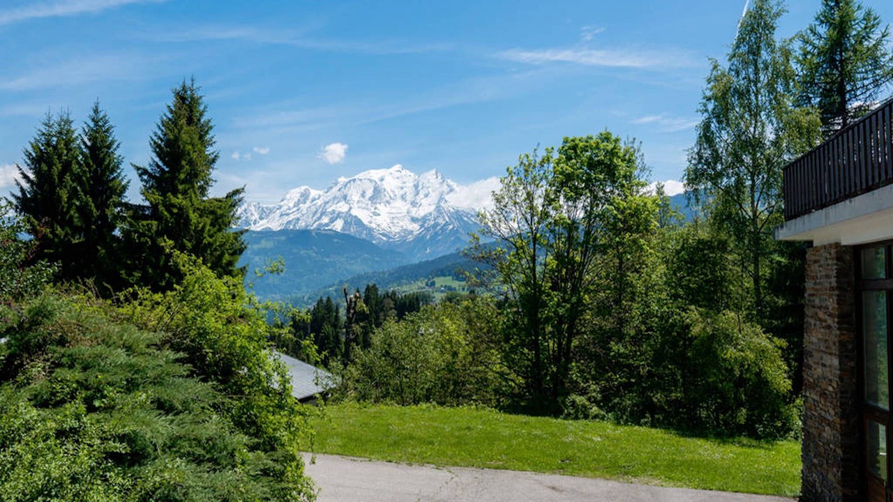 Photo of Outdoor in Combloux