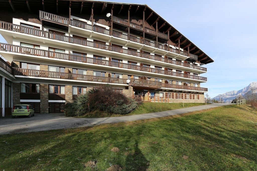 Photo of Outdoor in Combloux