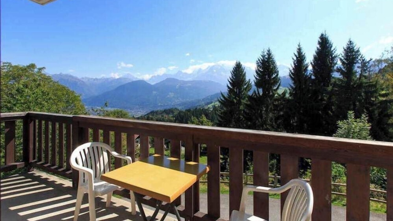 Photo of Outdoor in Combloux