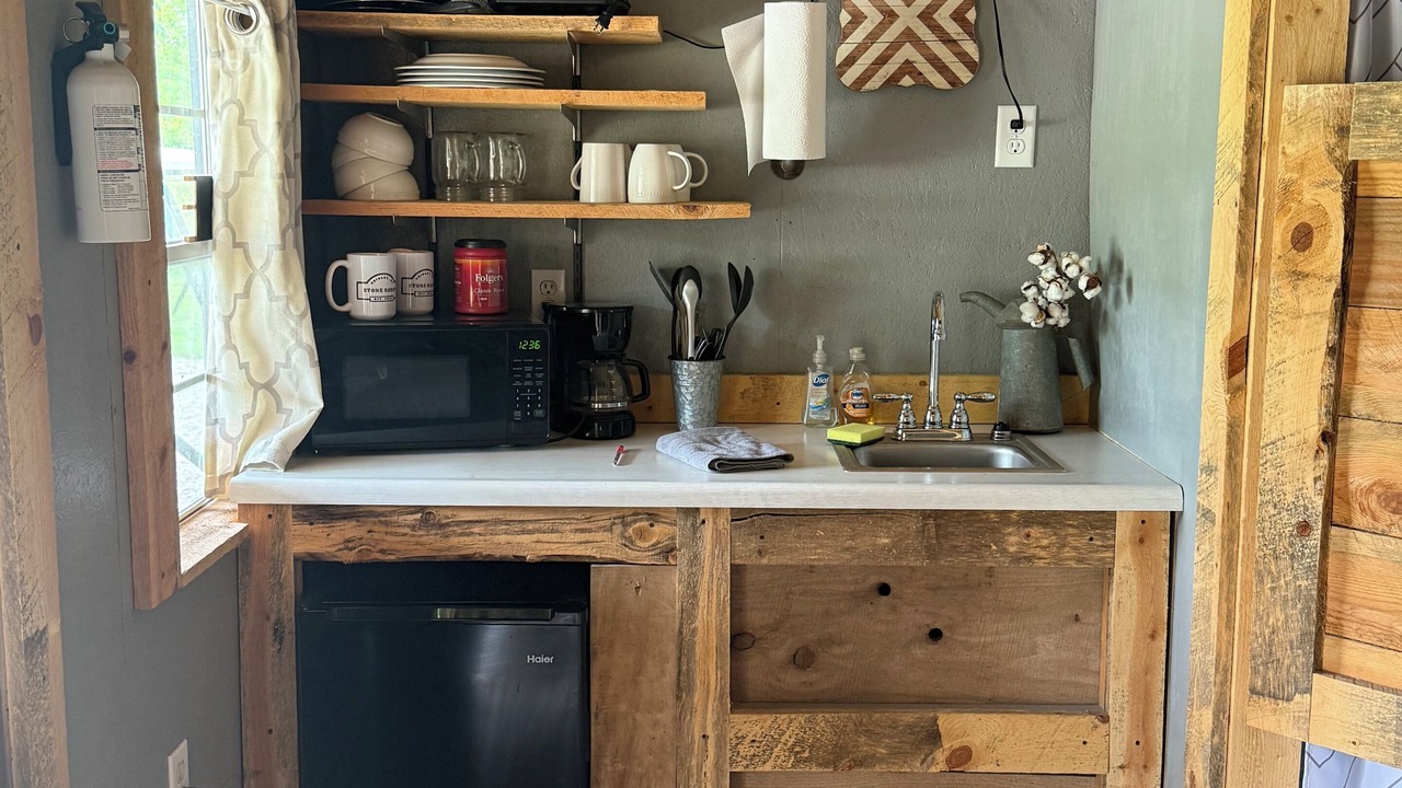 Photo of Kitchen in Lamont