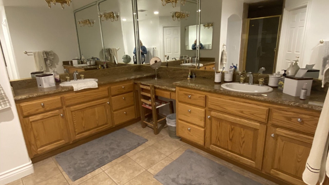 Photo of Bathroom in Rainbow CDP