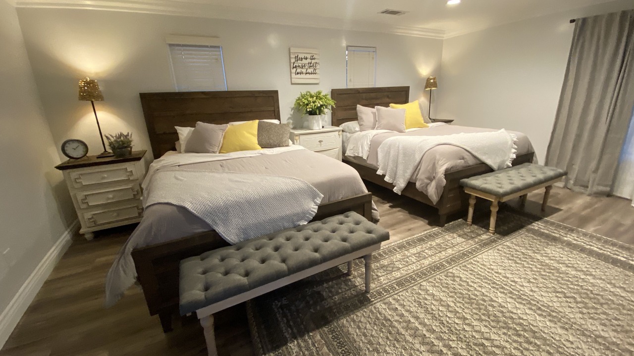 Photo of Bedroom in Rainbow CDP