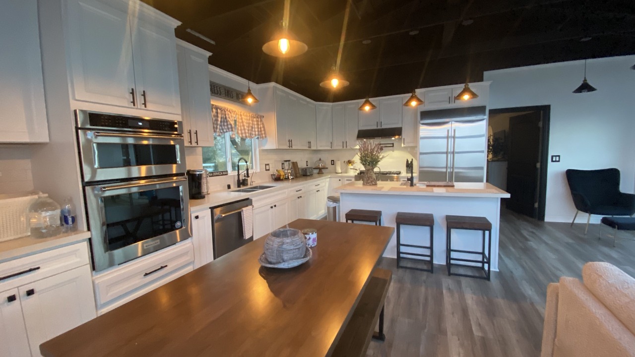 Photo of Kitchen in Rainbow CDP