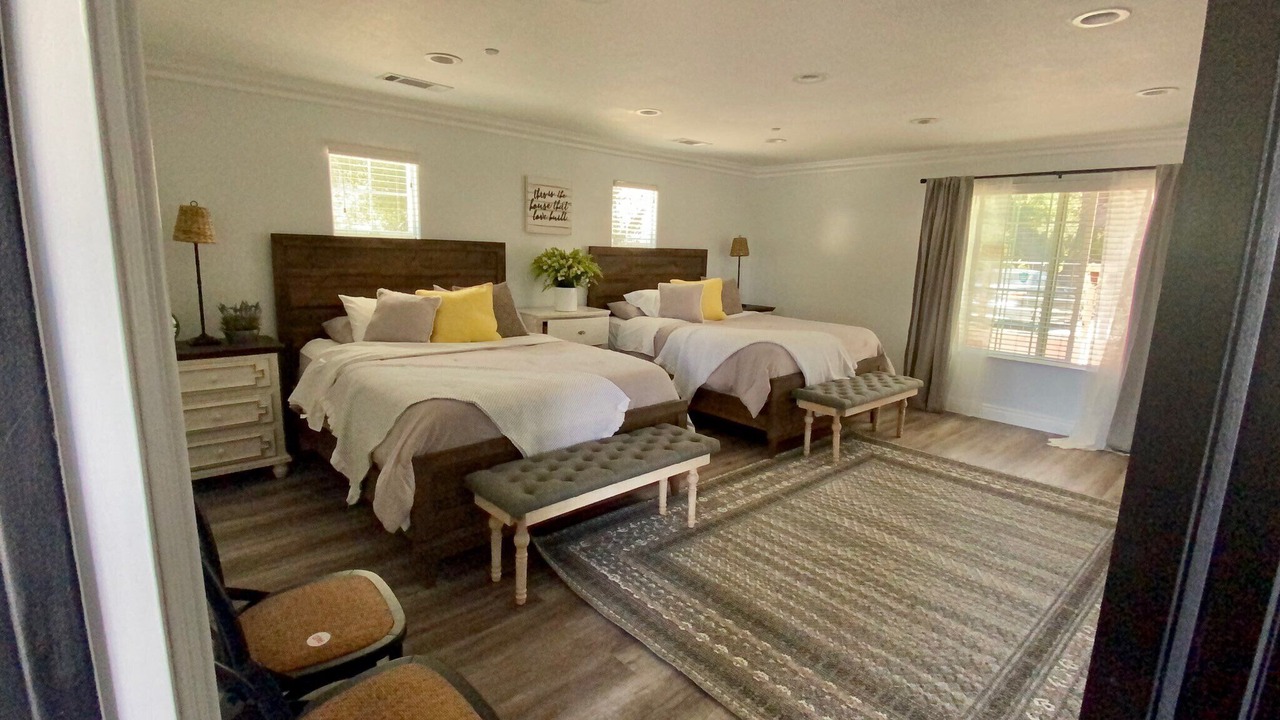 Photo of Bedroom in Rainbow CDP