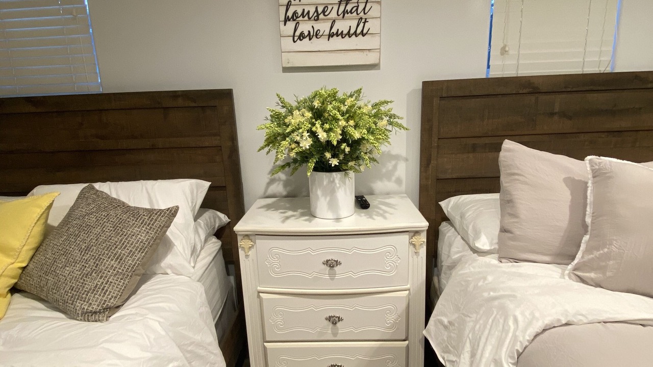 Photo of Bedroom in Rainbow CDP