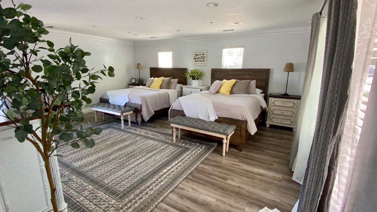 Photo of Bedroom in Rainbow CDP