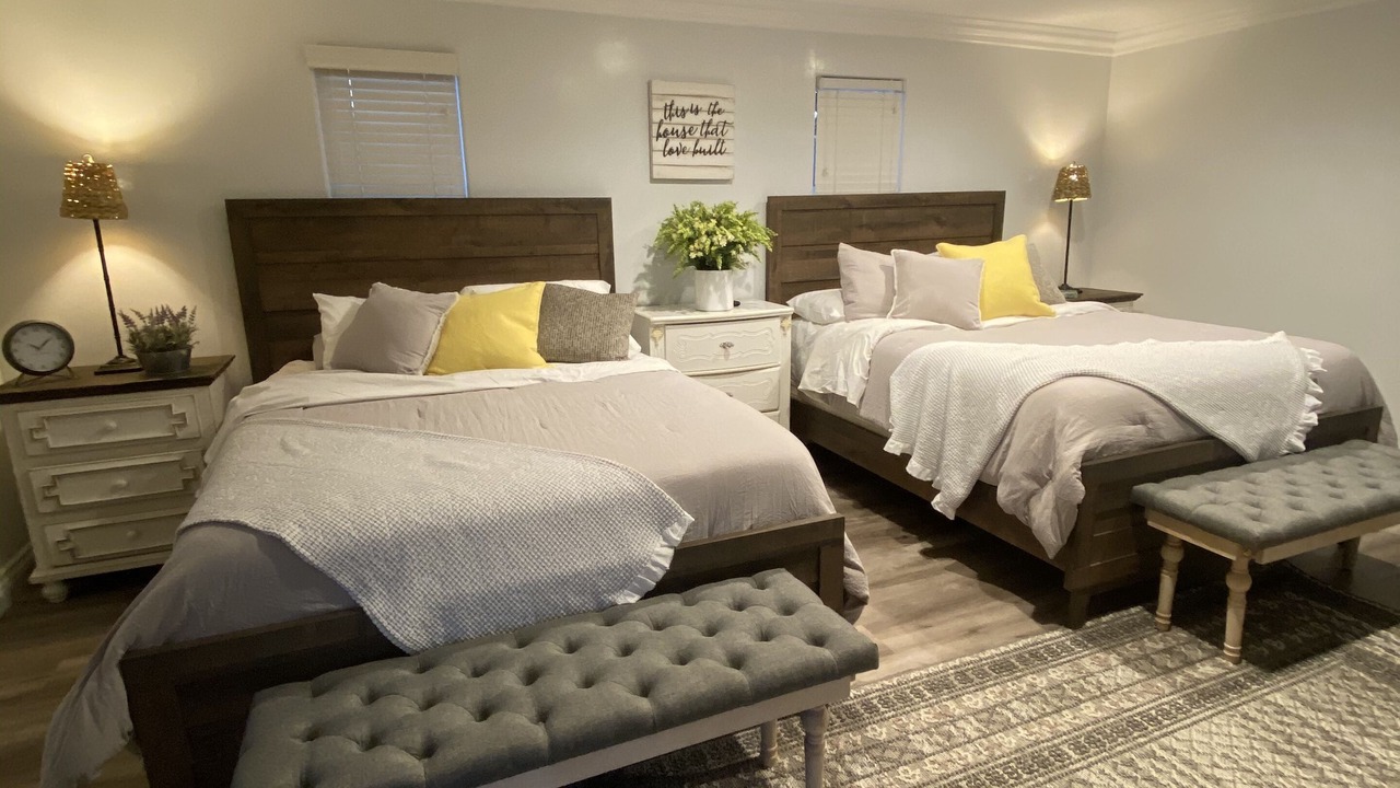 Photo of Bedroom in Rainbow CDP