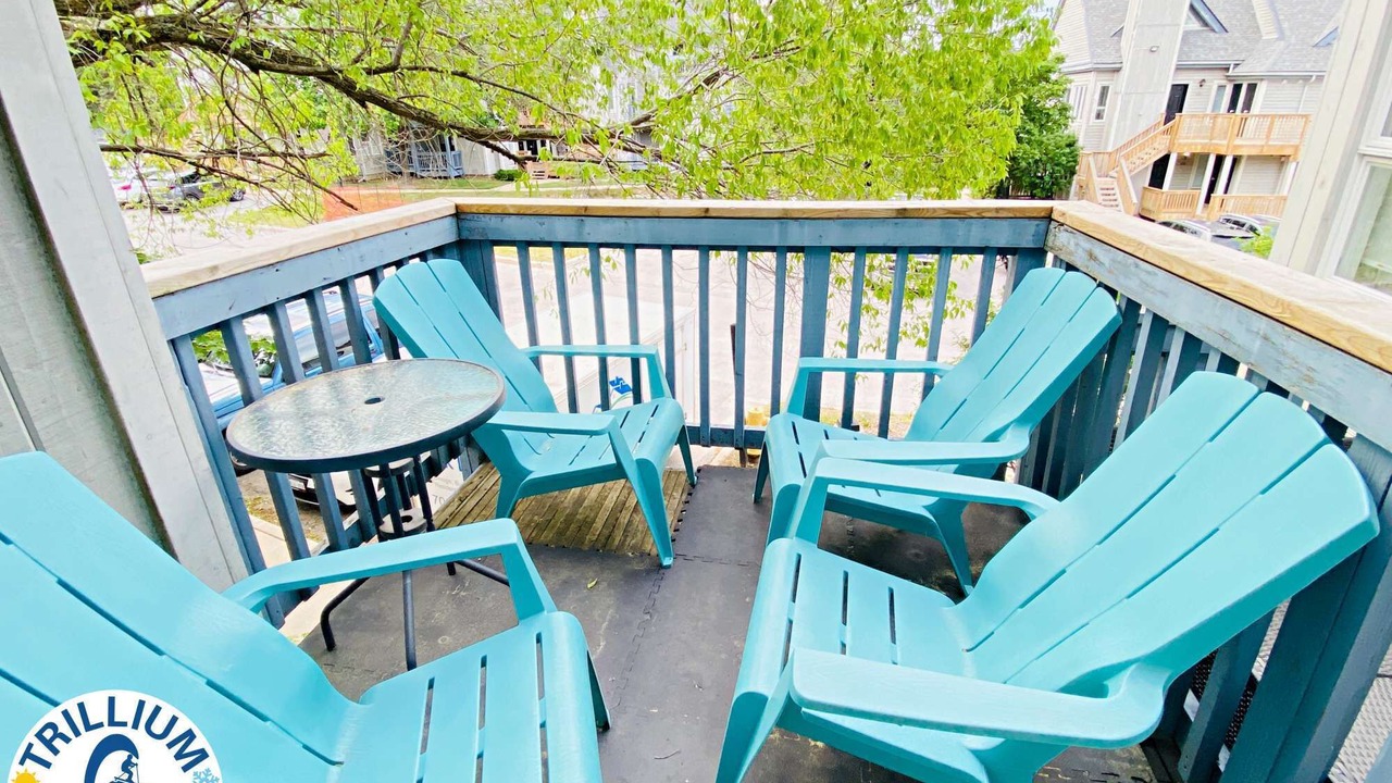 Photo of Outdoor in Craigleith
