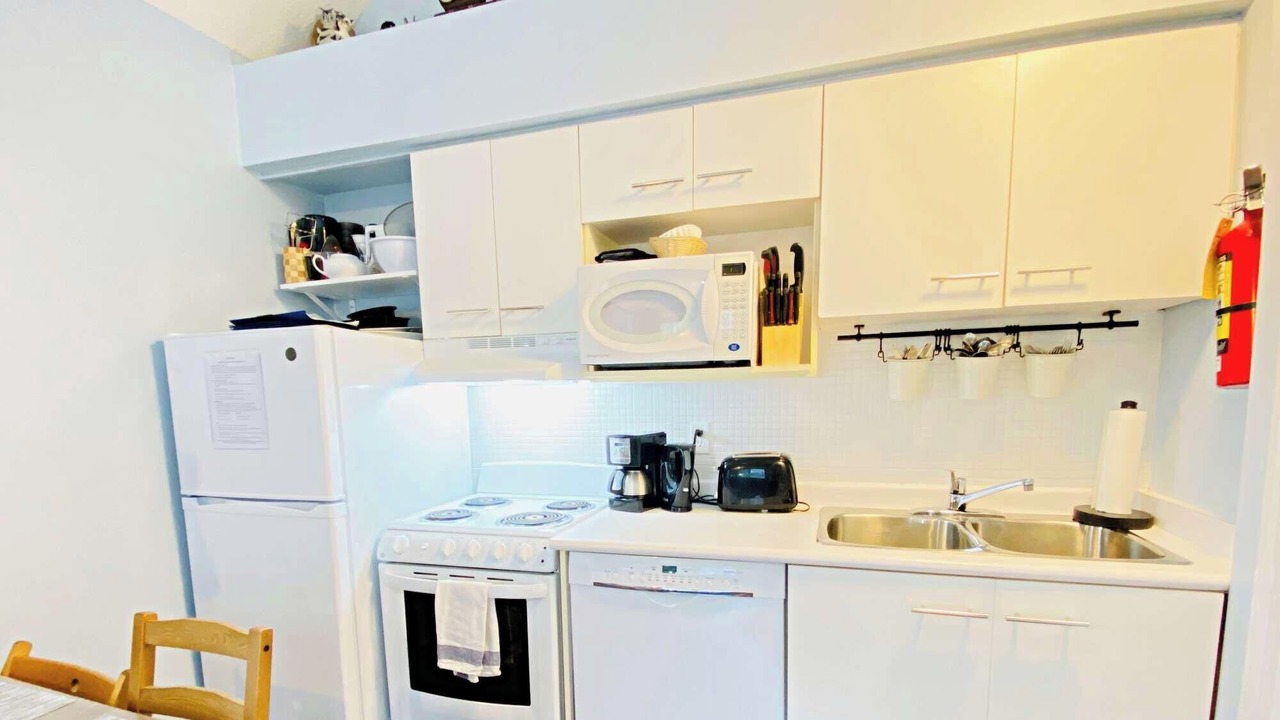 Photo of Kitchen in Craigleith