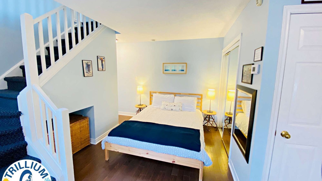 Photo of Bedroom in Craigleith
