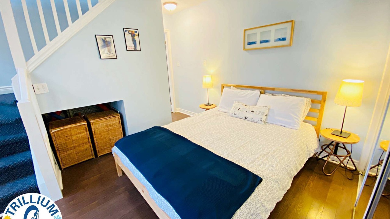 Photo of Bedroom in Craigleith