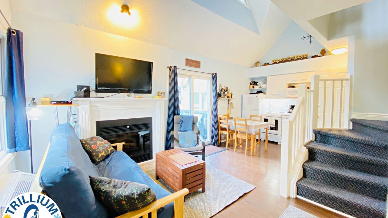 Photo of Livingroom in Craigleith