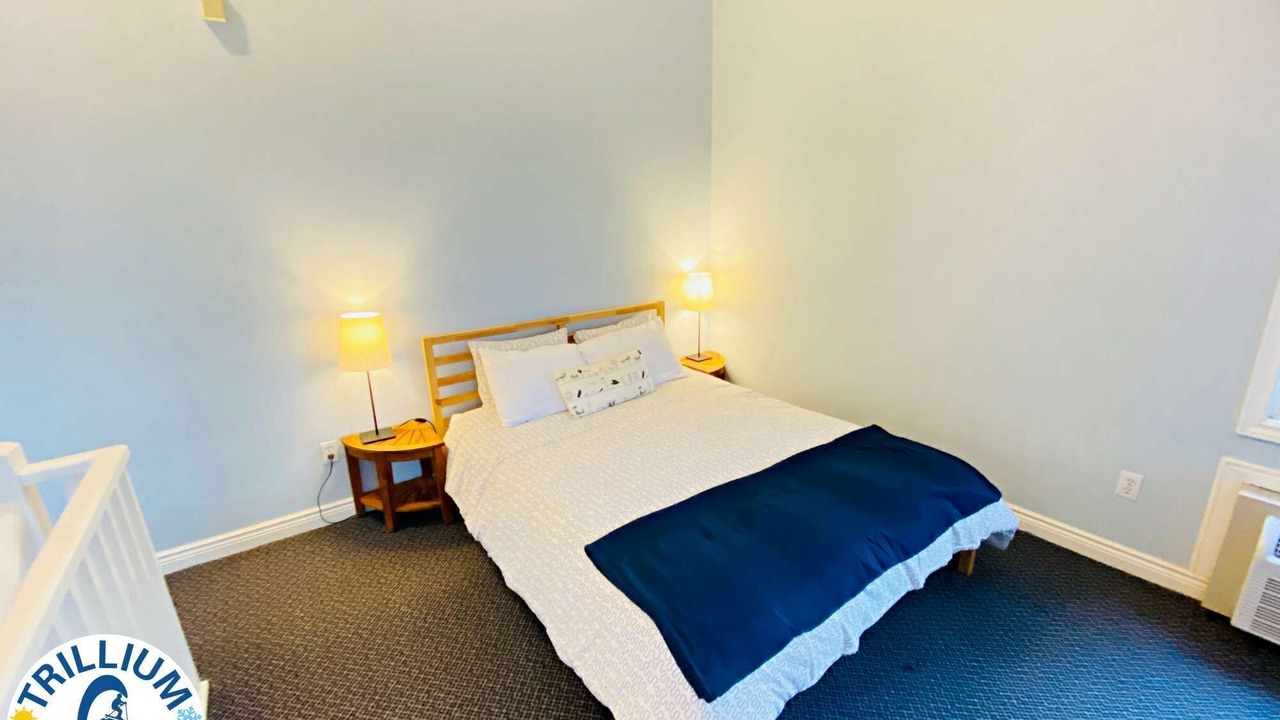 Photo of Bedroom in Craigleith