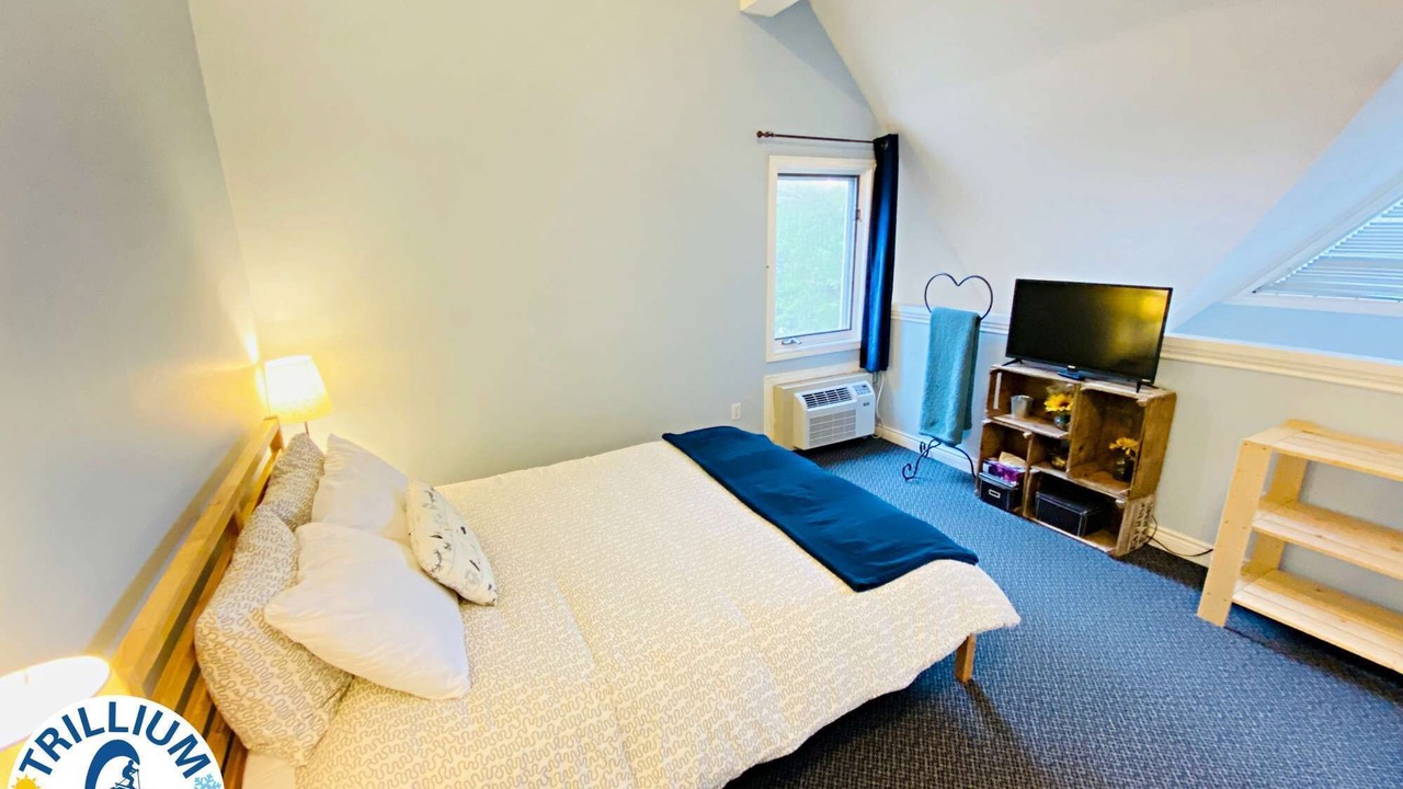 Photo of Bedroom in Craigleith