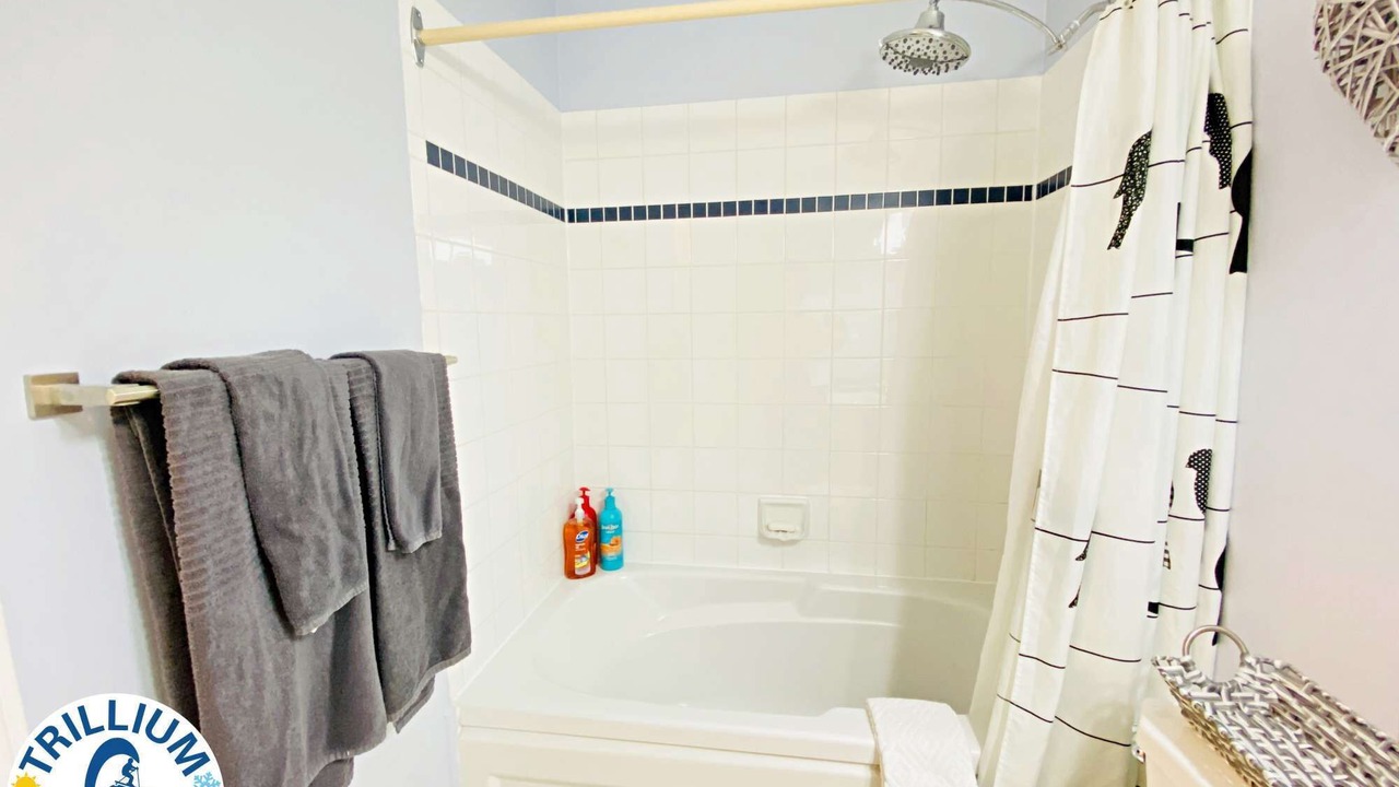 Photo of Bathroom in Craigleith