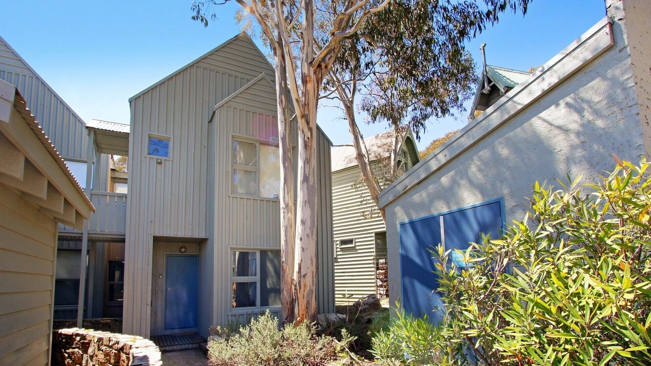 Photo of Outdoor in Dinner Plain