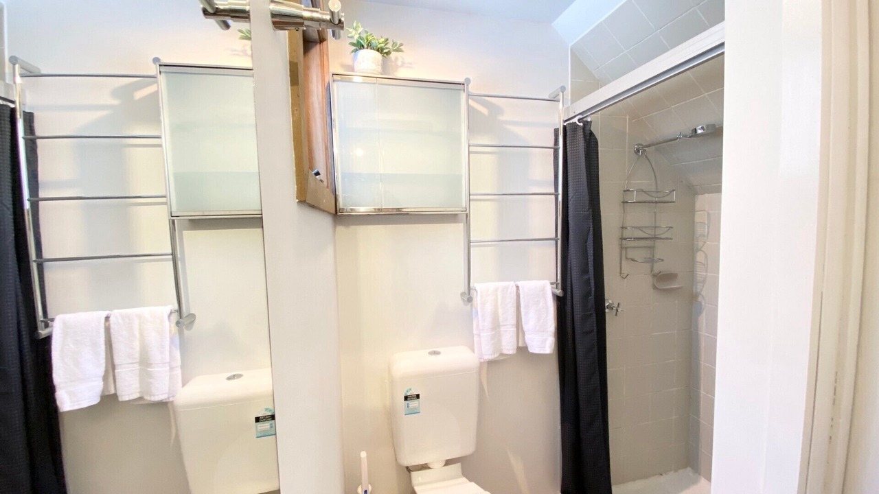 Photo of Bathroom in Dinner Plain