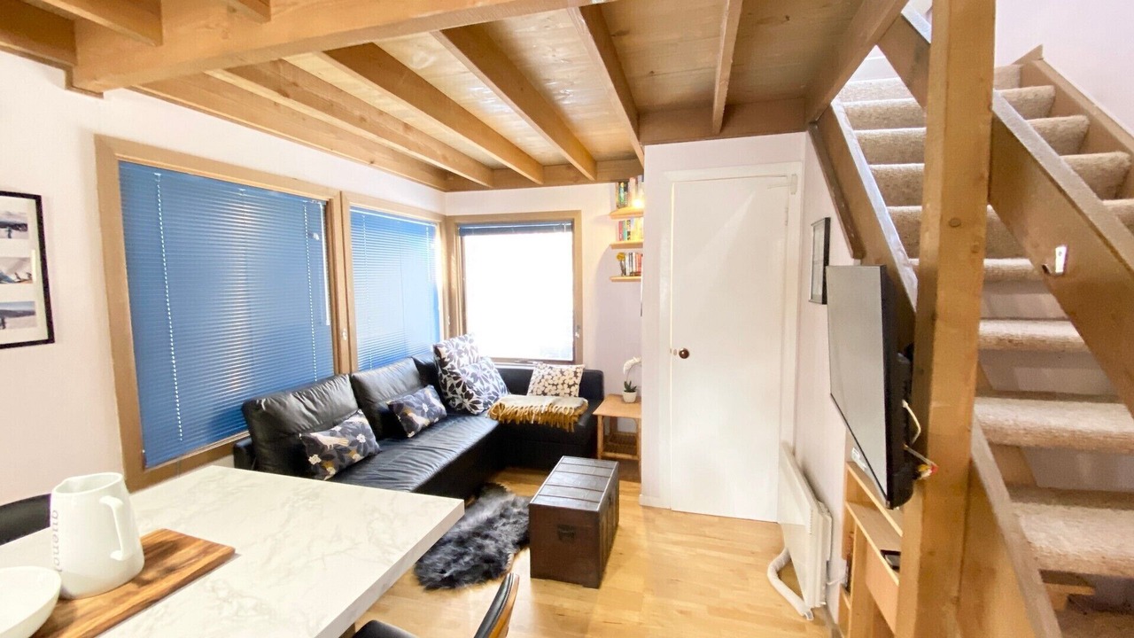 Photo of Livingroom in Dinner Plain