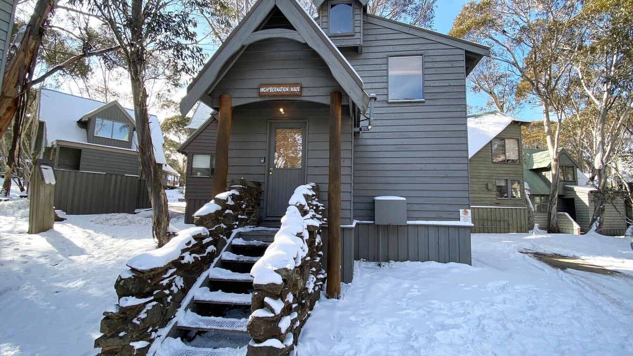 Photo of Outdoor in Dinner Plain