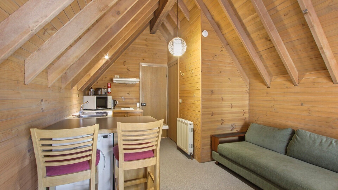 Photo of Livingroom in Dinner Plain