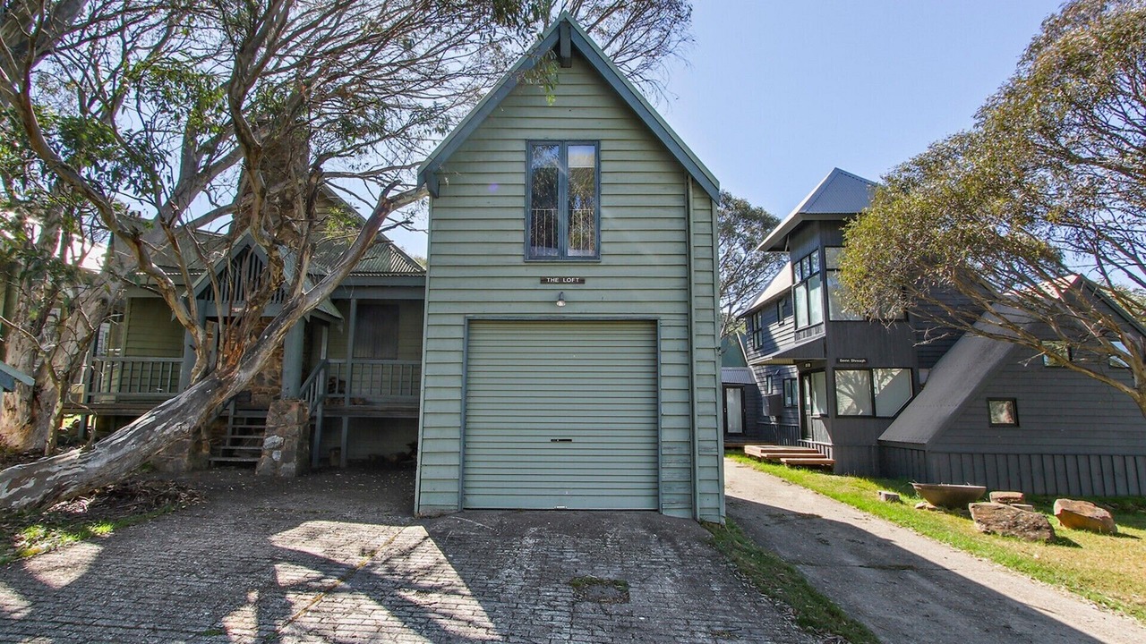 Photo of Outdoor in Dinner Plain