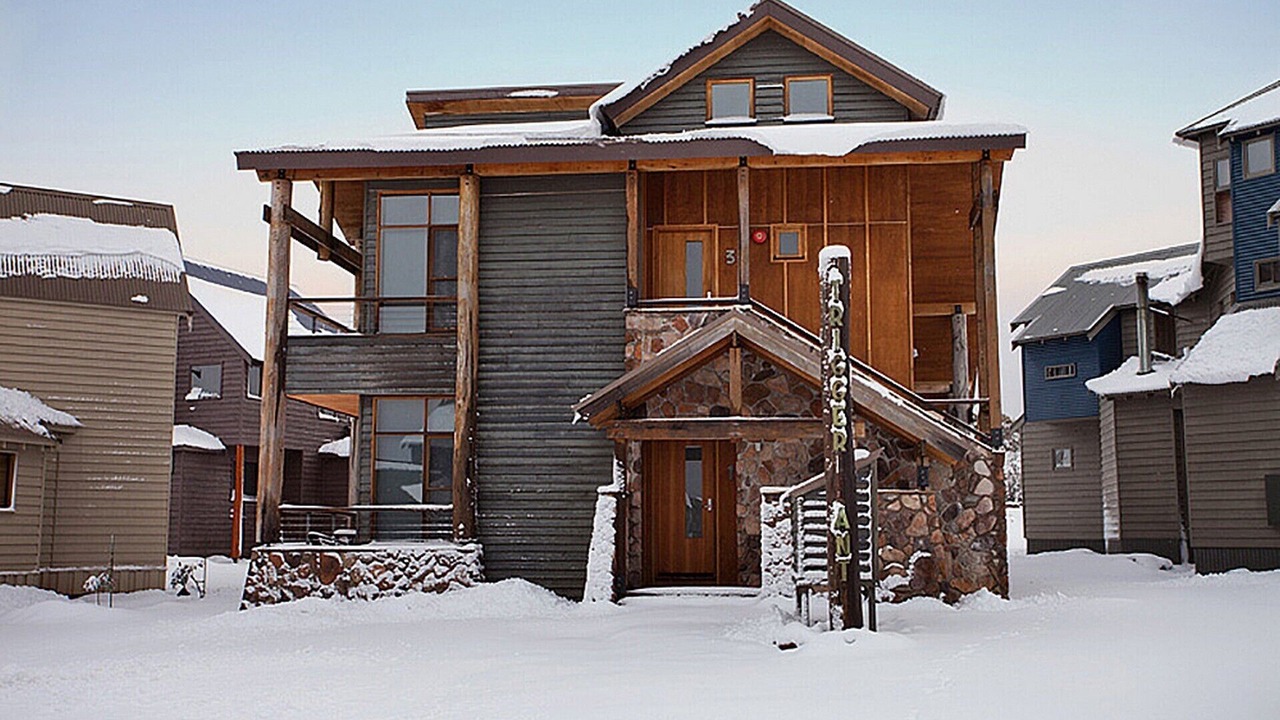 Photo of Outdoor in Dinner Plain