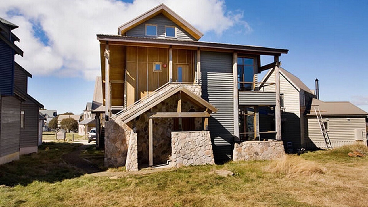 Photo of Outdoor in Dinner Plain