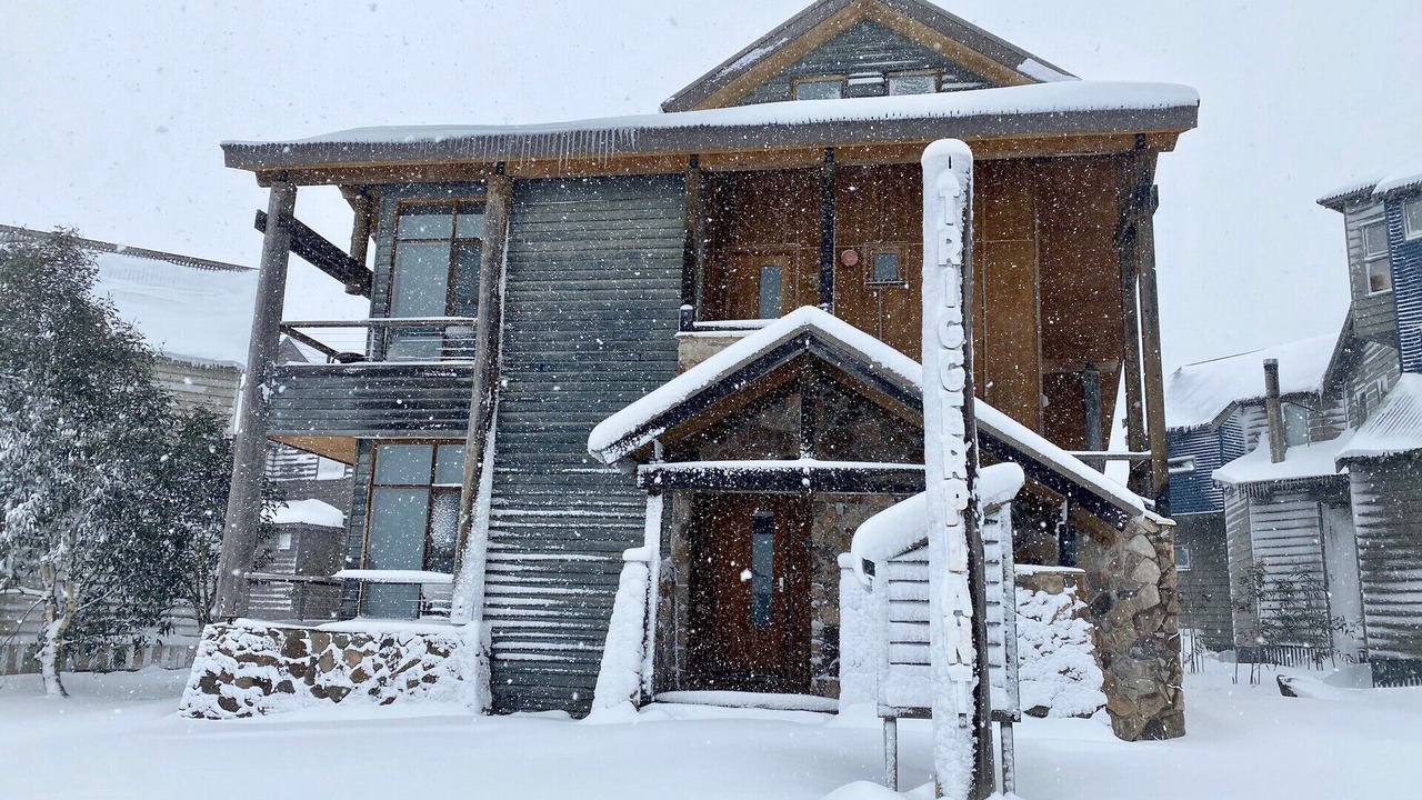 Photo of Outdoor in Dinner Plain