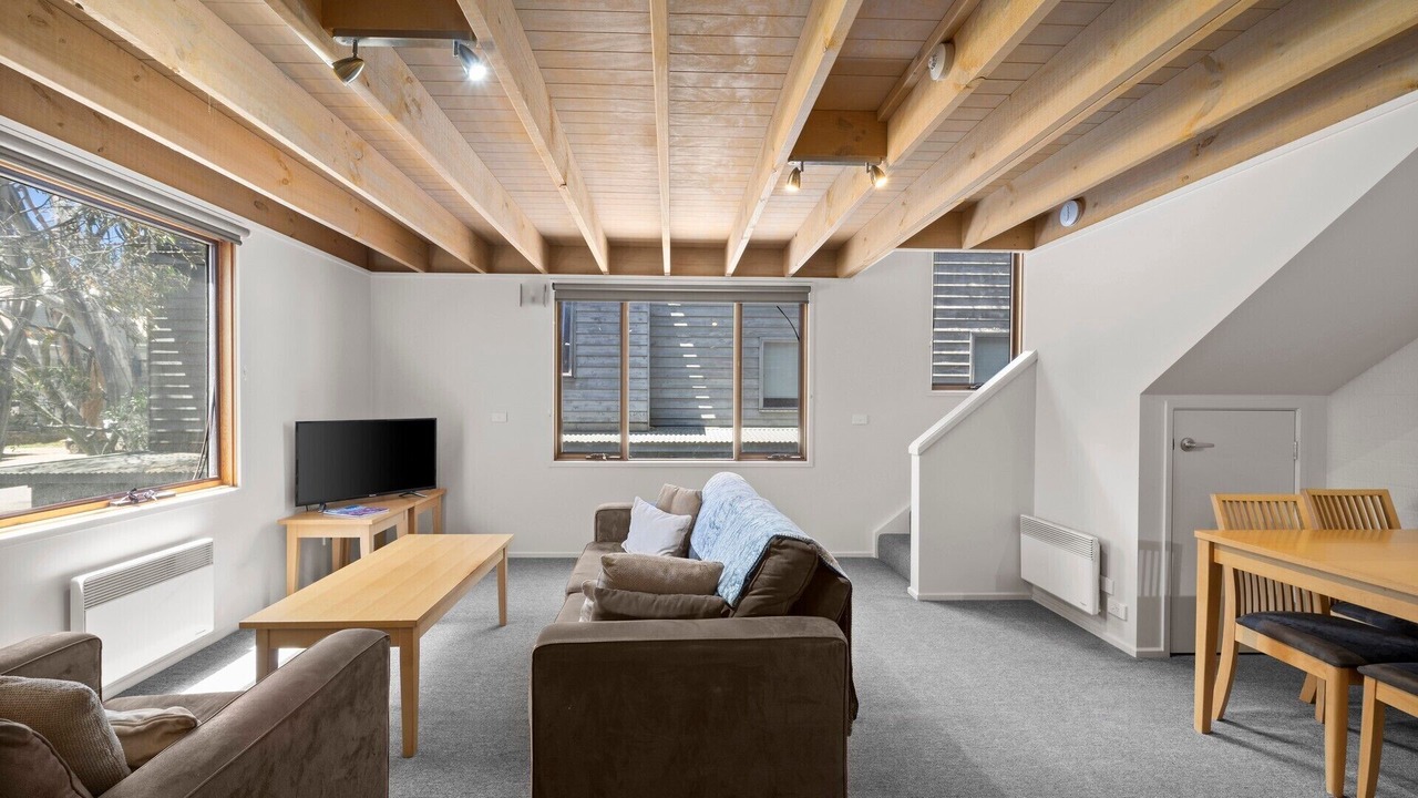 Photo of Livingroom in Dinner Plain