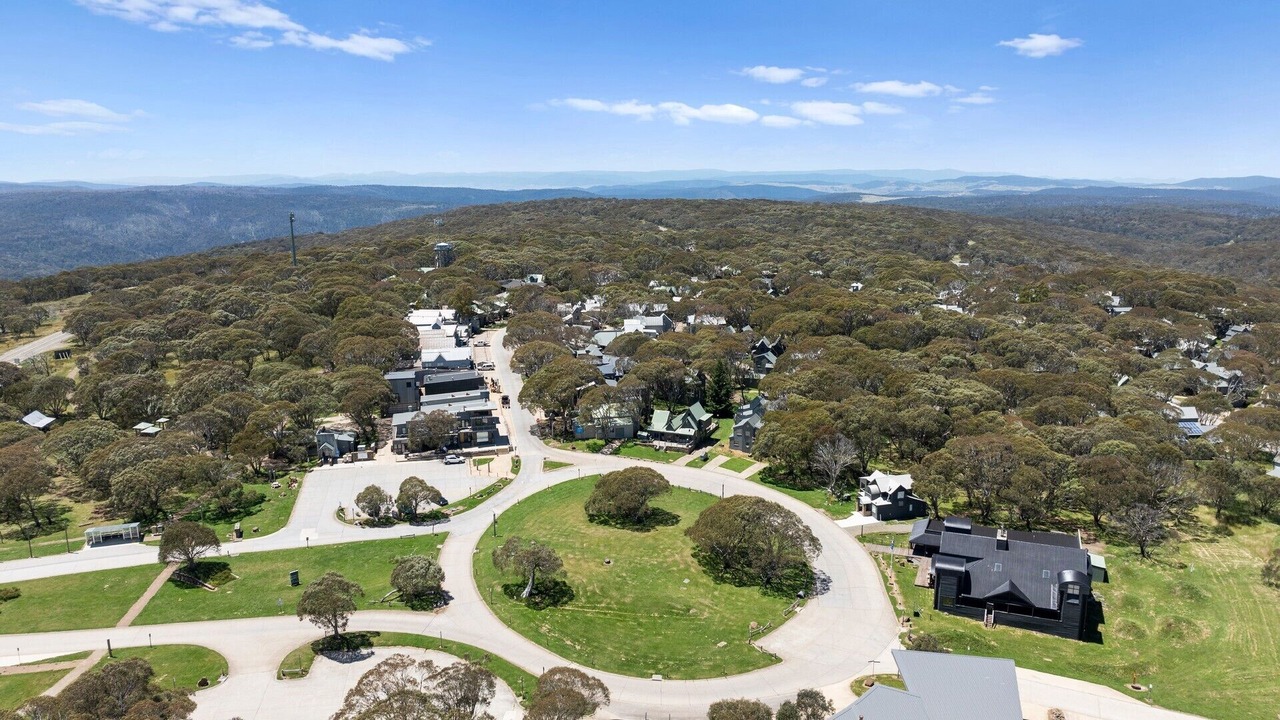 Photo of Outdoor in Dinner Plain