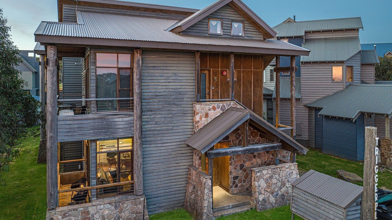 Photo of Outdoor in Dinner Plain