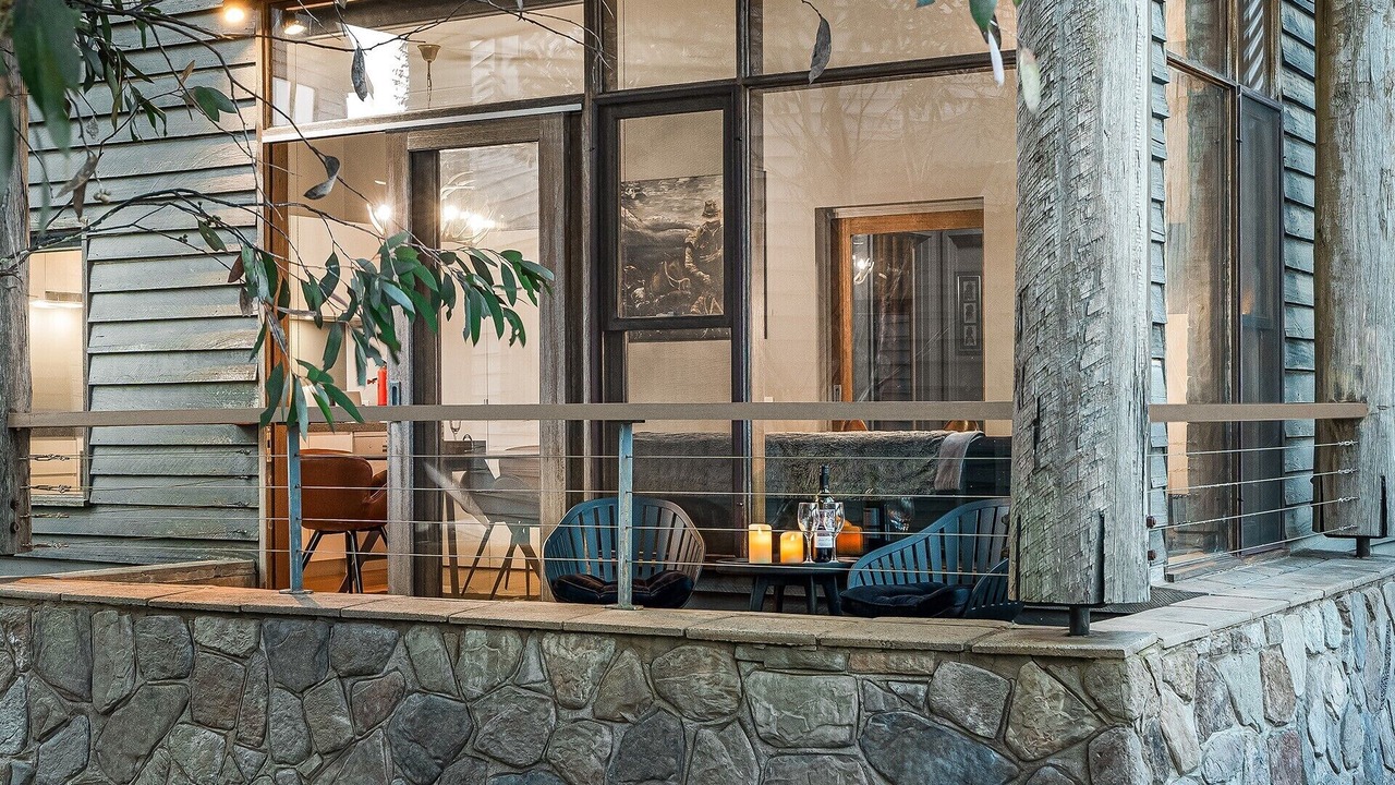 Photo of Outdoor in Dinner Plain