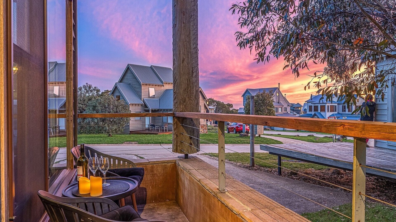 Photo of Outdoor in Dinner Plain