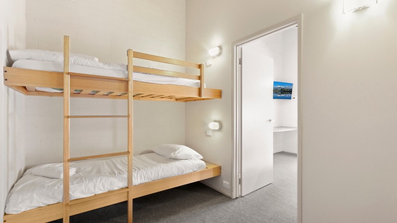 Photo of Bedroom in Dinner Plain