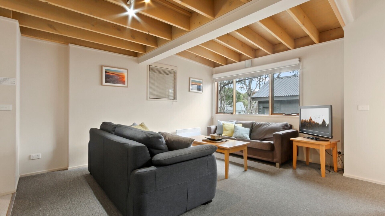 Photo of Livingroom in Dinner Plain