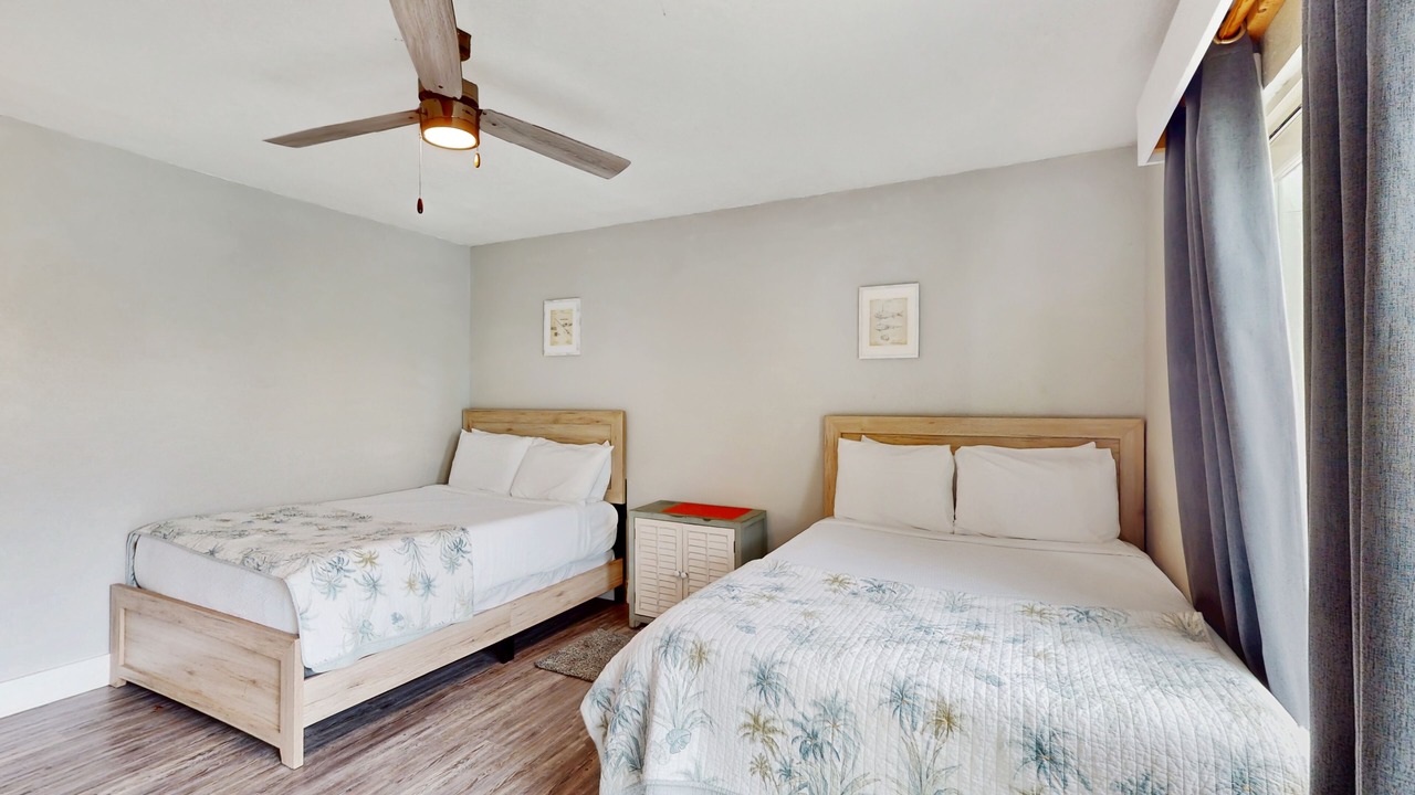 Photo of Bedroom in Sailhouse