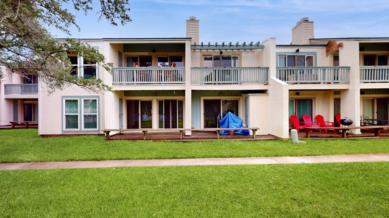 Photo of Outdoor in Sailhouse