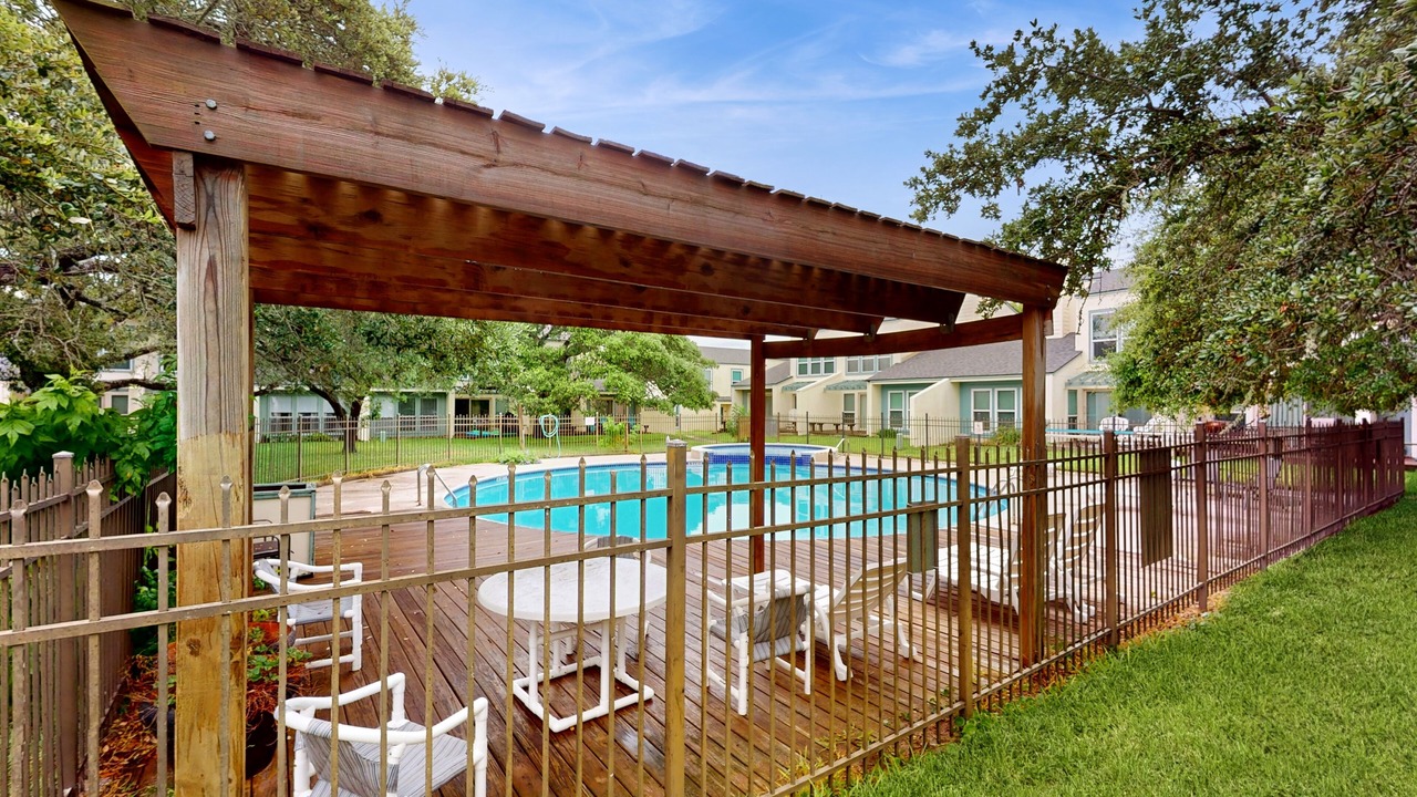 Photo of Outdoor in Sailhouse