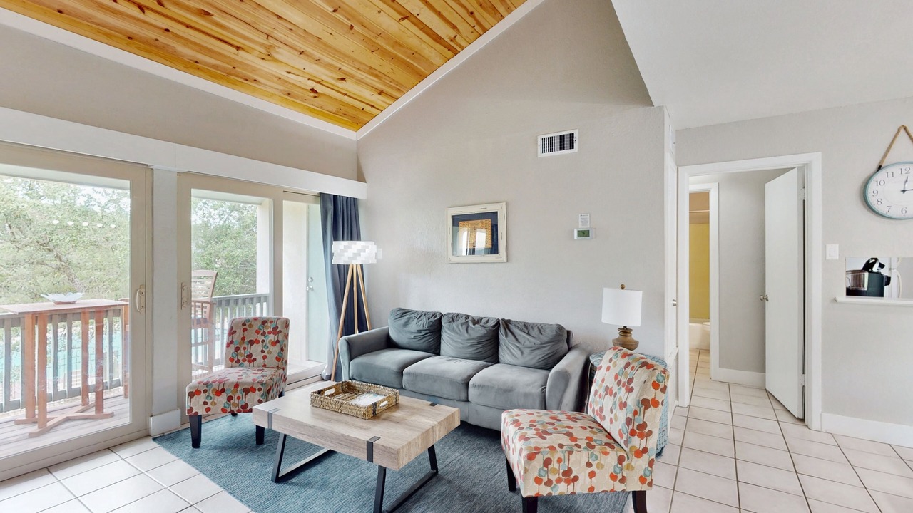 Photo of Livingroom in Sailhouse