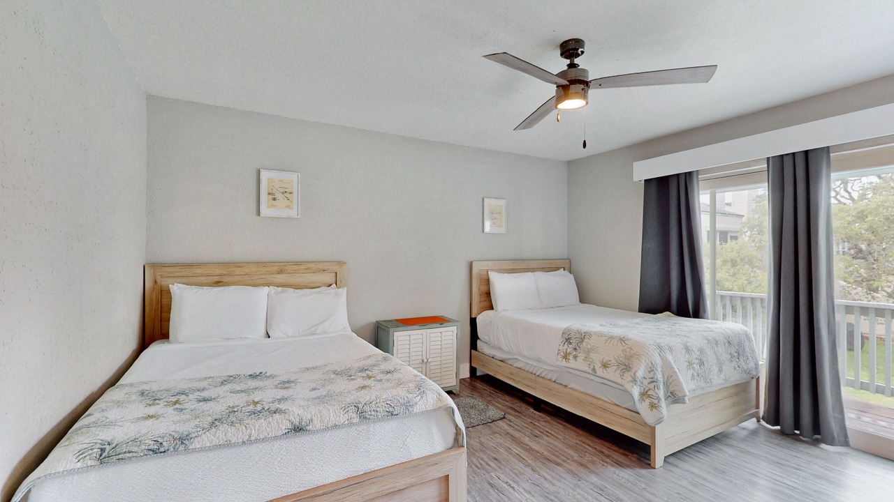 Photo of Bedroom in Sailhouse