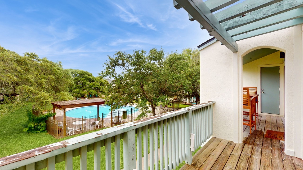 Photo of Outdoor in Sailhouse