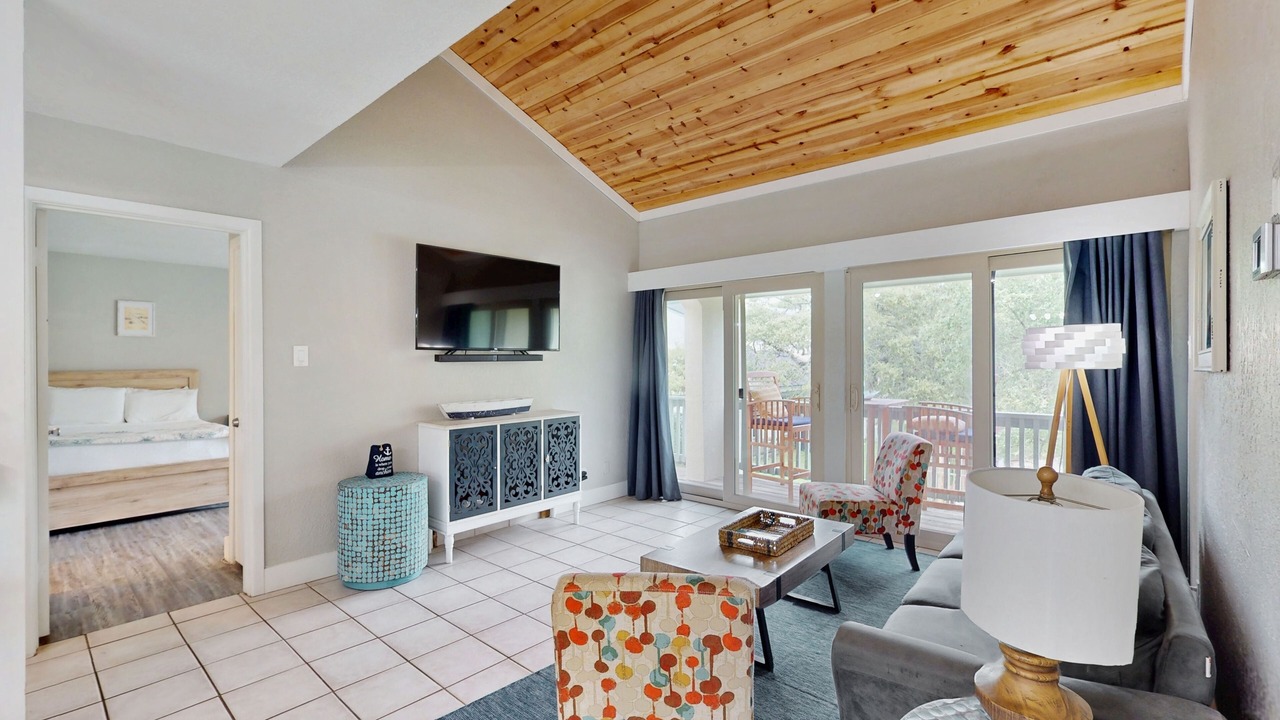 Photo of Bedroom in Sailhouse