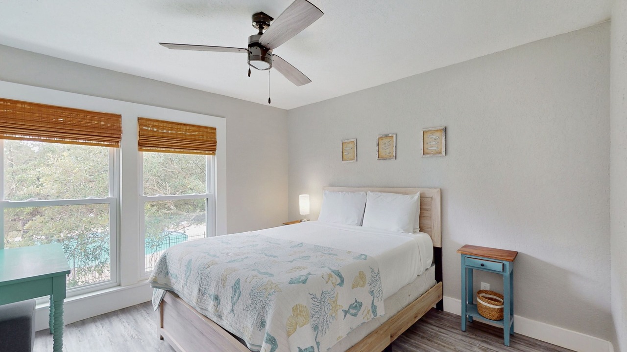 Photo of Bedroom in Sailhouse