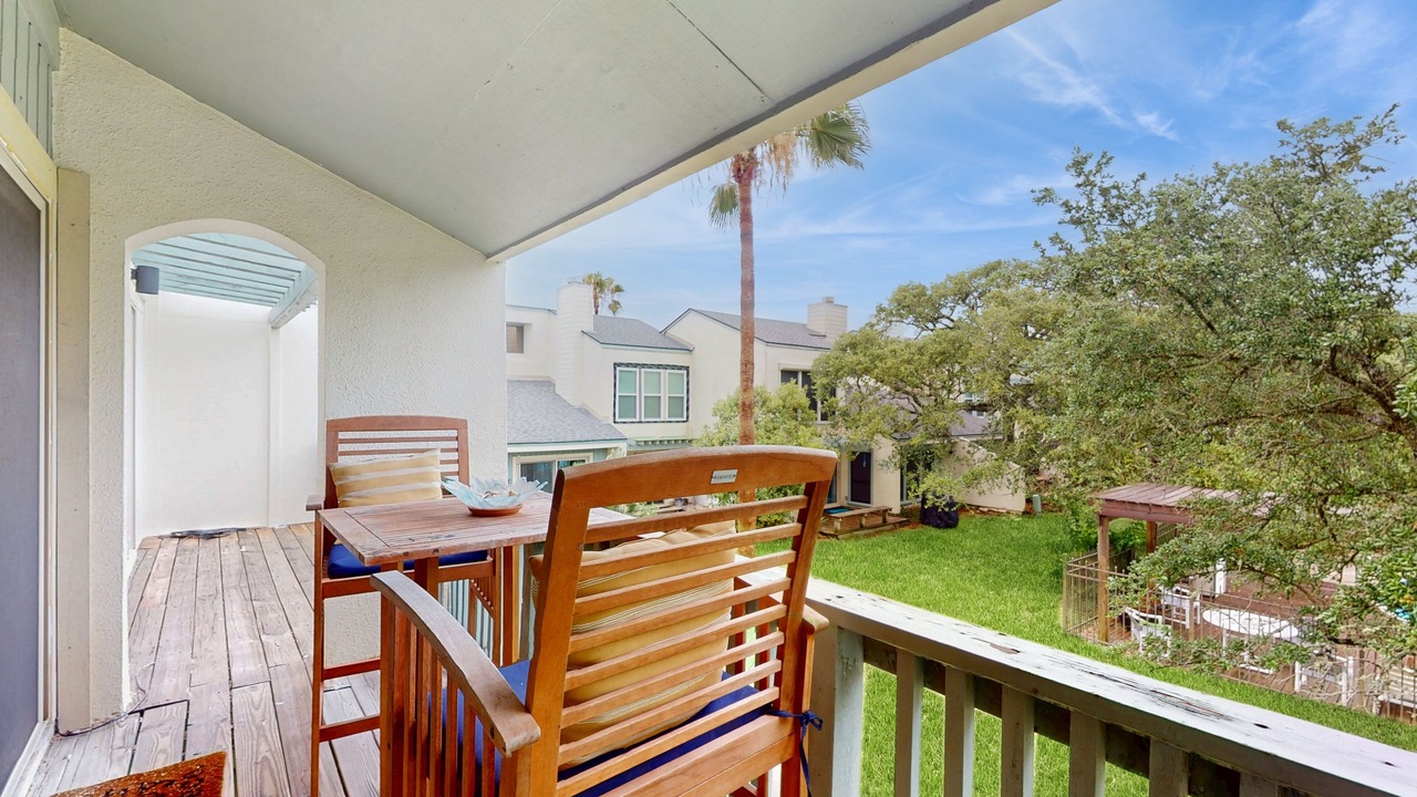Photo of Outdoor in Sailhouse