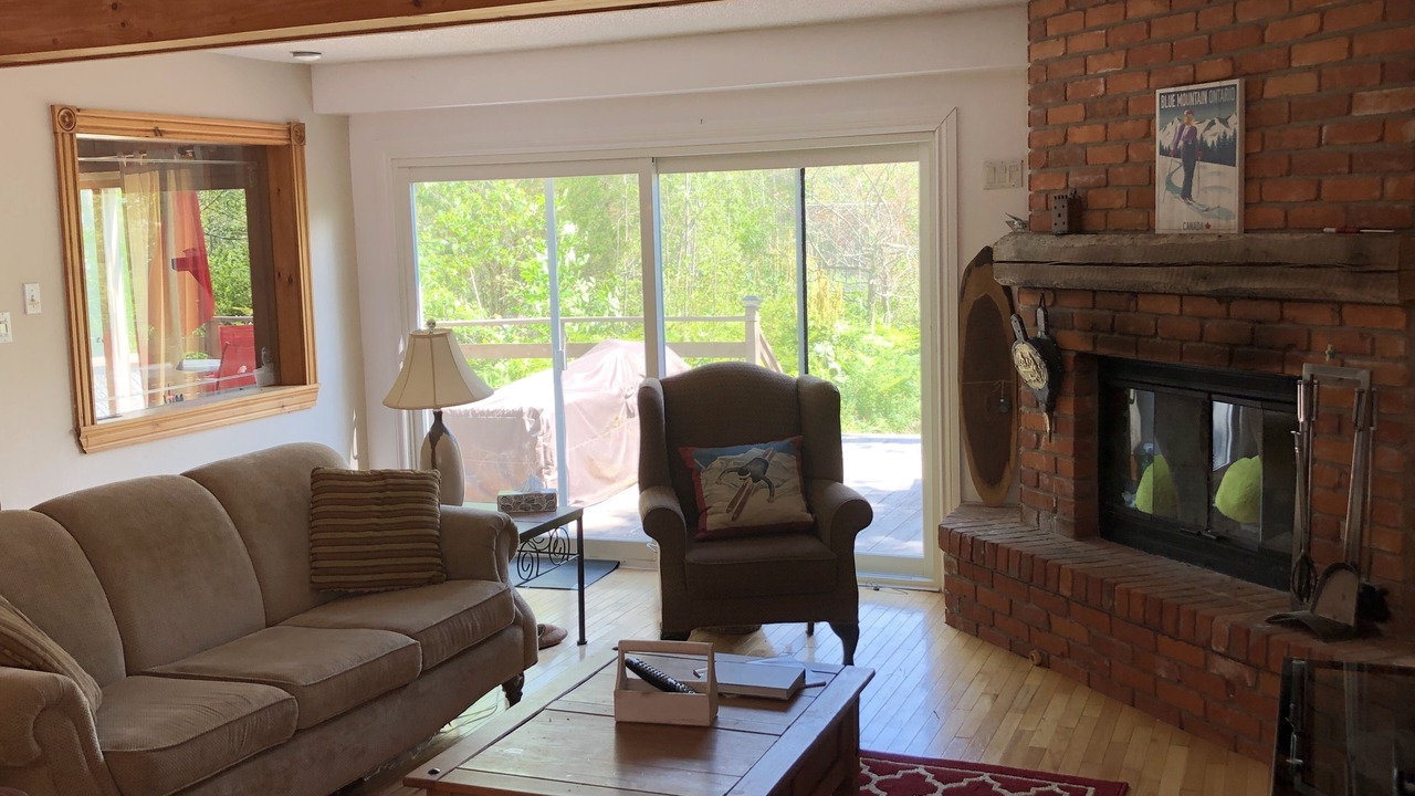 Photo of Livingroom in The Blue Mountains