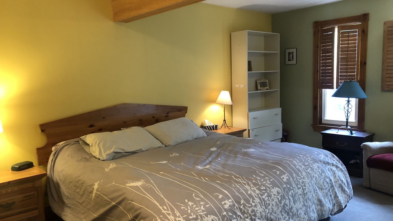 Photo of Bedroom in The Blue Mountains