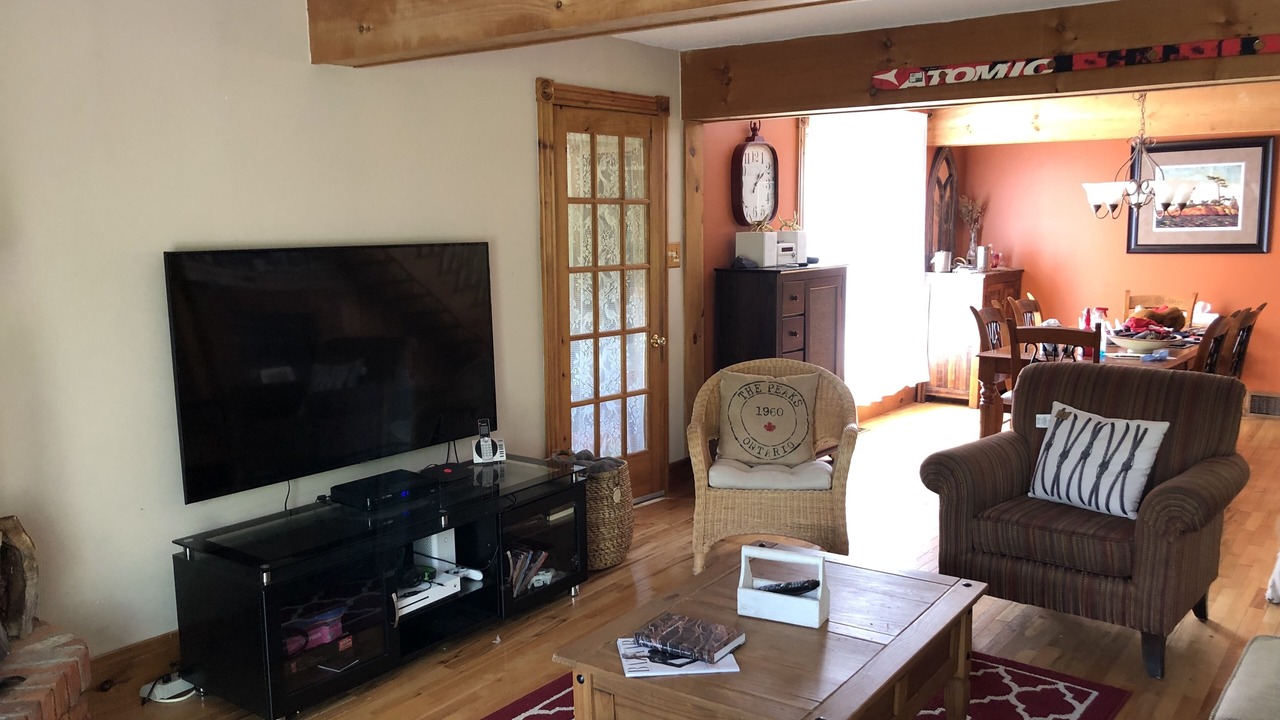 Photo of Livingroom in The Blue Mountains