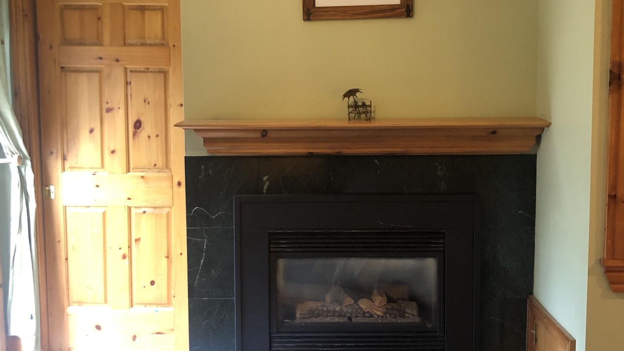Photo of Livingroom in The Blue Mountains